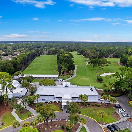 37 Sea Lane Villa Hilton Head Island Exterior photo