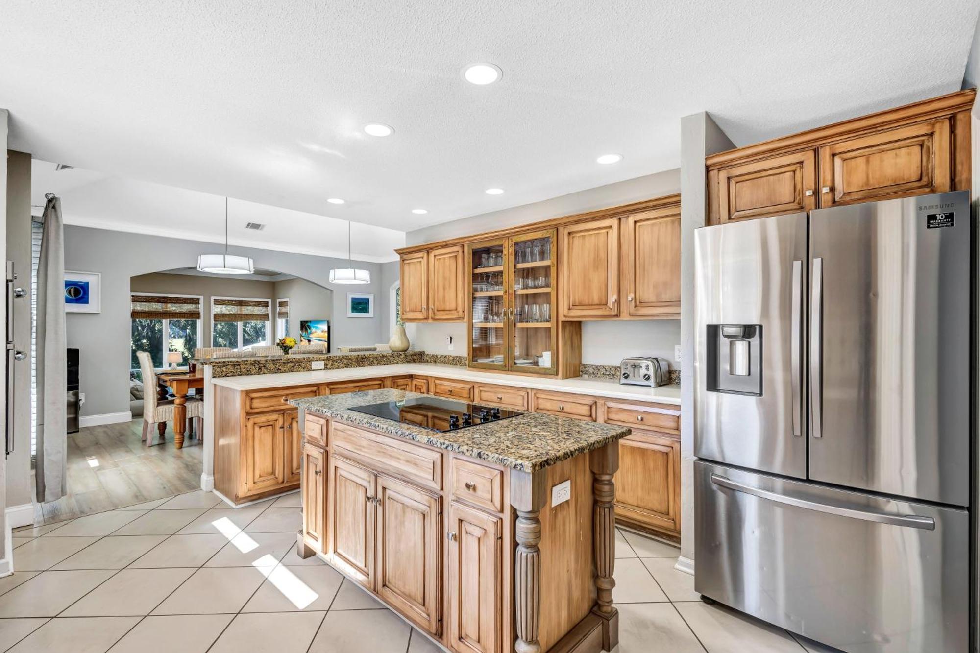 37 Sea Lane Villa Hilton Head Island Exterior photo