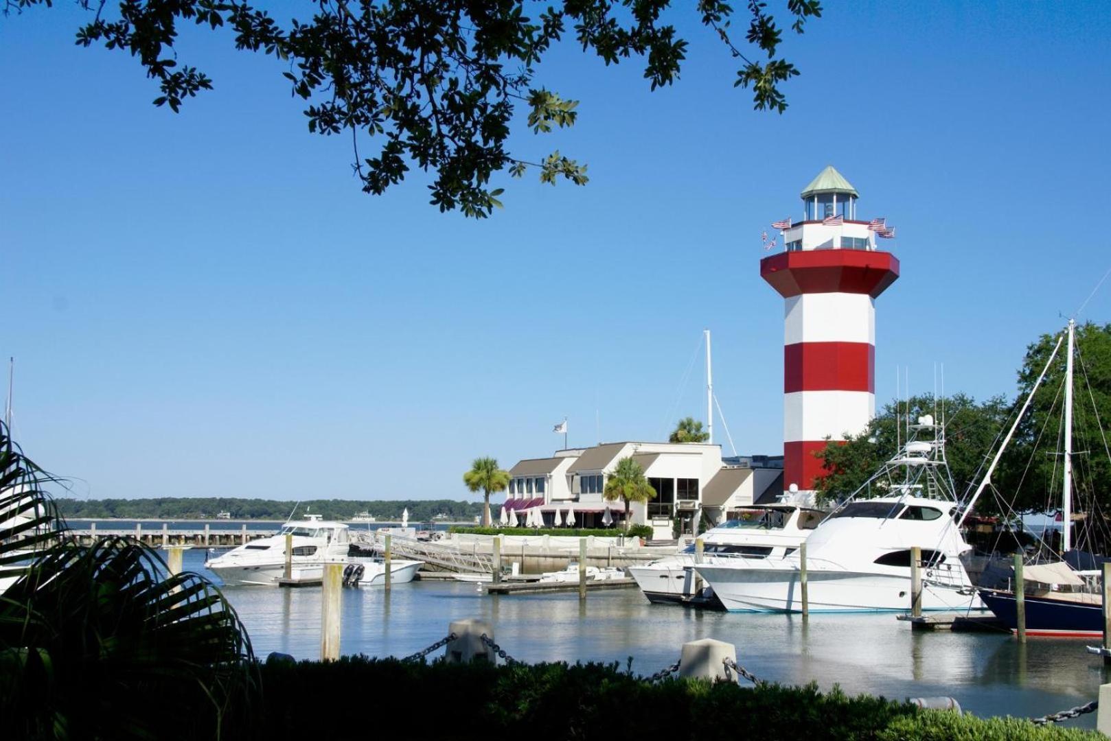 37 Sea Lane Villa Hilton Head Island Exterior photo