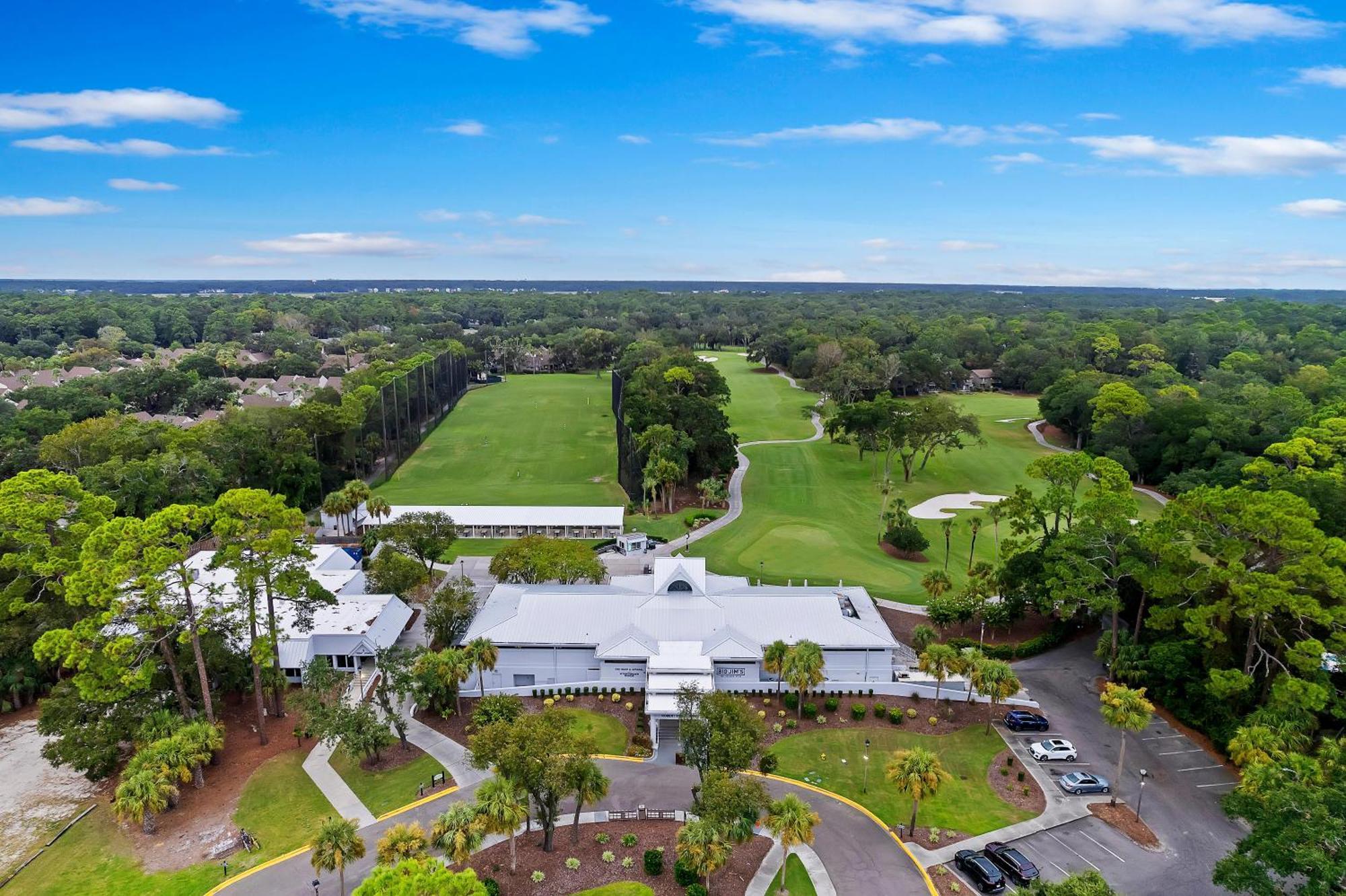 37 Sea Lane Villa Hilton Head Island Exterior photo