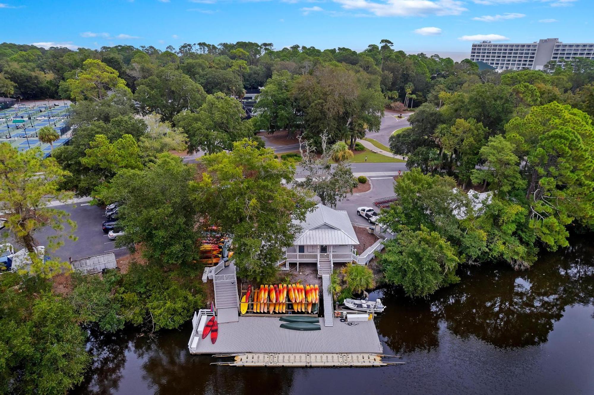 37 Sea Lane Villa Hilton Head Island Exterior photo