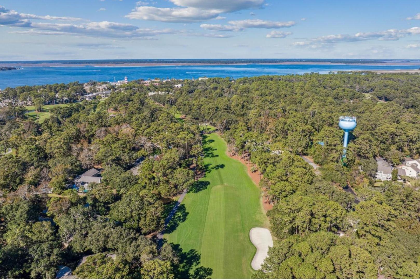 37 Sea Lane Villa Hilton Head Island Exterior photo