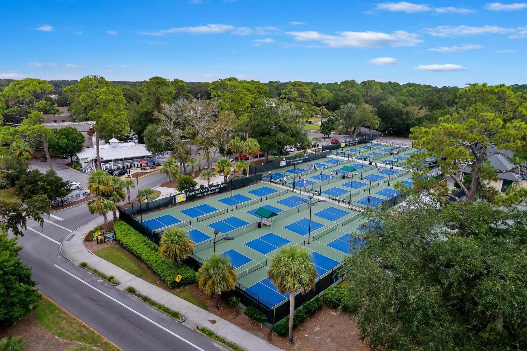 37 Sea Lane Villa Hilton Head Island Exterior photo